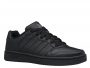 נעלי סניקרס K-swiss לגברים K-swiss Court Palisades - שחור