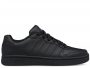 נעלי סניקרס K-swiss לגברים K-swiss Court Palisades - שחור