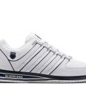 נעלי סניקרס K-swiss לגברים K-swiss Rinzler - לבן