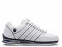 נעלי סניקרס K-swiss לגברים K-swiss Rinzler - לבן
