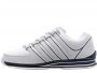 נעלי סניקרס K-swiss לגברים K-swiss Rinzler - לבן