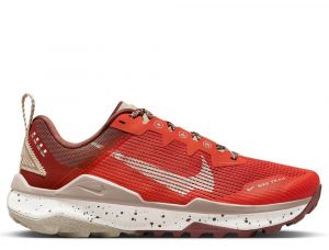 נעלי ריצת שטח נייק לנשים Nike Wildhorse 8 - אדום