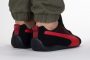 נעלי סניקרס פומה לגברים PUMA Speedcat - שחור/אדום