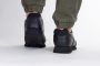 נעלי סניקרס ריבוק לגברים Reebok Glide Ripple Clip - שחור מלא+