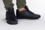 נעלי סניקרס ריבוק לגברים Reebok Glide Ripple Clip - שחור מלא+