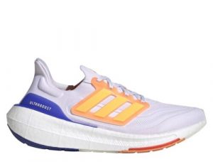 נעלי ריצה אדידס לגברים Adidas UltraBOOST Light - צבעוני