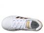 נעלי סניקרס אדידס לנשים Adidas GRAND COURT 2.0 K - לבן
