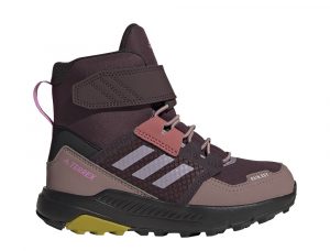 נעלי טיולים אדידס לנשים Adidas Terrex Trailmaker H - חום