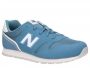נעלי סניקרס ניו באלאנס לנשים New Balance Nb 373 - תכלת