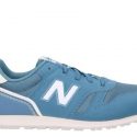 נעלי סניקרס ניו באלאנס לנשים New Balance Nb 373 - תכלת
