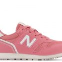נעלי סניקרס ניו באלאנס לנשים New Balance Nb 373 - ורוד