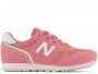 נעלי סניקרס ניו באלאנס לנשים New Balance Nb 373 - ורוד