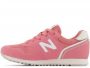 נעלי סניקרס ניו באלאנס לנשים New Balance Nb 373 - ורוד