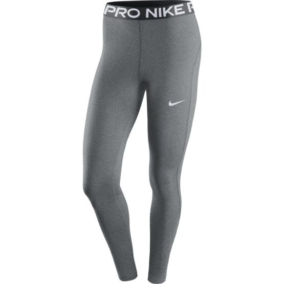 טייץ נייק לנשים Nike Pro - אפור