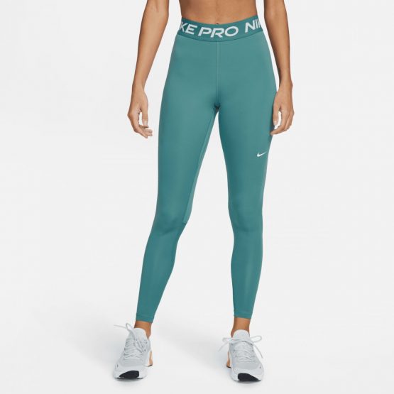 טייץ נייק לנשים Nike Tight Pro 365 Tight - ירוק
