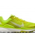 נעלי ריצת שטח נייק לנשים Nike Wildhorse 8 - צהוב