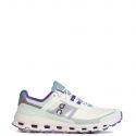 נעלי ריצה און לנשים On Running Cloudvista - לבן/תכלת
