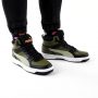 נעלי סניקרס פומה לנשים PUMA Rebound Joy - ירוק