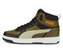 נעלי סניקרס פומה לנשים PUMA Rebound Joy - ירוק