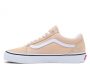 נעלי סניקרס ואנס לנשים Vans OLD SKOOL - כתום בהיר