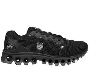נעלי סניקרס k-swiss לנשים k-swiss Tubes 200 - שחור