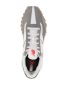 נעלי סניקרס ניו באלאנס לגברים New Balance UXC72 - בז/אפור/לבן