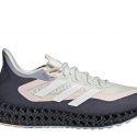 נעלי ריצה אדידס לנשים Adidas 4DFWD 2 - ורוד/אפור/לבן