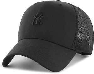 כובע '47 לגברים 47 New York Yankees MVP - שחור