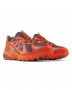 נעלי סניקרס ניו באלאנס לגברים New Balance 610V1 - כתום/אפור