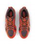 נעלי סניקרס ניו באלאנס לגברים New Balance 610V1 - כתום/אפור