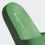 כפכפי אדידס לגברים Adidas Originals ADILETTE LITE - ירוק