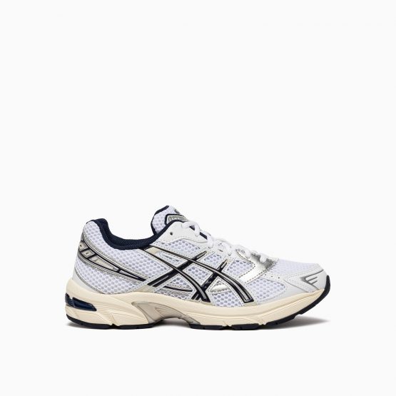 נעלי ריצה אסיקס לנשים Asics Gel-1130 - לבן/שחור