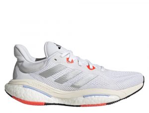 נעלי טניס אדידס לנשים Adidas Solarglide 6 - לבן