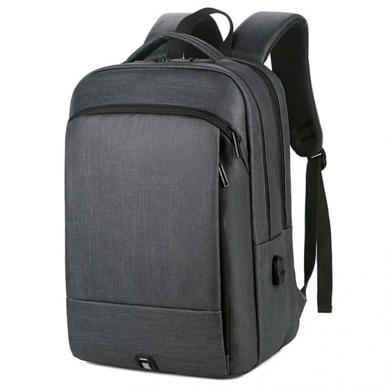 תיק כאמל מאונטיין לגברים Camel Mountain The Urban Carry Waterproof RSS - שחור