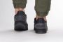 נעלי סניקרס אדידס לגברים Adidas HOOPS 3 - שחור/אפור