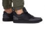 נעלי סניקרס אדידס לגברים Adidas HOOPS 3 - שחור/אפור
