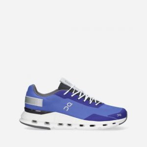 נעלי אימון און לגברים On Running Cloudnova Form - כחול