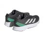 נעלי ריצה אדידס לגברים Adidas Adizero SL - שחור/ירוק