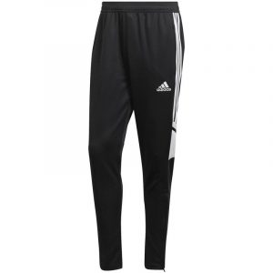 מכנסיים ארוכים אדידס לגברים Adidas Condivo 22 Track Pant - שחור
