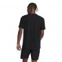 חולצת טי שירט אדידס לגברים Adidas Tiro 23 Competition - שחור