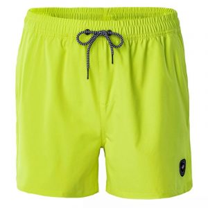 בגד ים AquaWave לגברים AquaWave shorts degras - ירוק