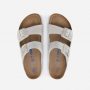 כפכפי בירקנשטוק לגברים Birkenstock Arizona - אפור אבן