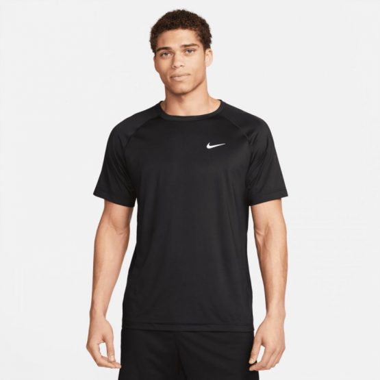 חולצת אימון נייק לגברים Nike  Dri-FIT Ready - שחור
