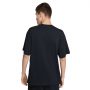 חולצת טי שירט נייק לגברים Nike Lab T-Shirt - שחור