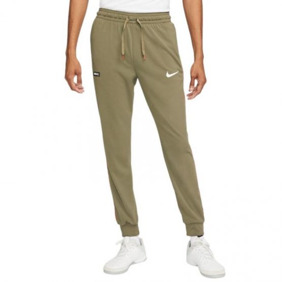 מכנסיים ארוכים נייק לגברים Nike Libero Pant - ירוק