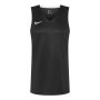 חולצת אימון נייק לגברים Nike TEAM BASKETBALL STOCK JERSEY 20 - שחור