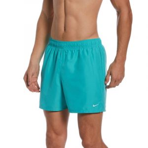 בגד ים נייק לגברים Nike Volley Swim Essential - טורקיז