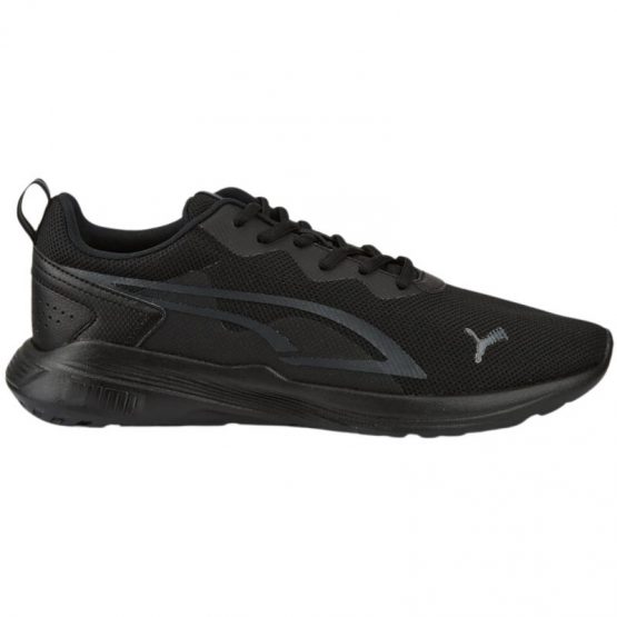 נעלי סניקרס פומה לגברים PUMA All-Day Active - שחור מלא