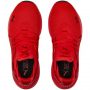 נעלי סניקרס פומה לגברים PUMA Evo High - אדום