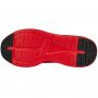 נעלי סניקרס פומה לגברים PUMA Evo High - אדום